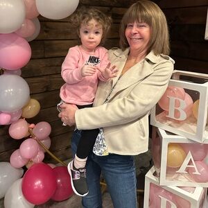 Meet your Posher, Diane